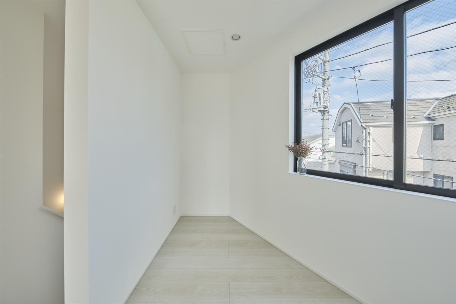 【設計士が建てた木造3階建てのお家】<br/>敷地22.68坪｜延床33.1坪｜準耐火木造