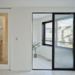 【設計士が建てた木造3階建てのお家】<br/>敷地22.68坪｜延床33.1坪｜準耐火木造