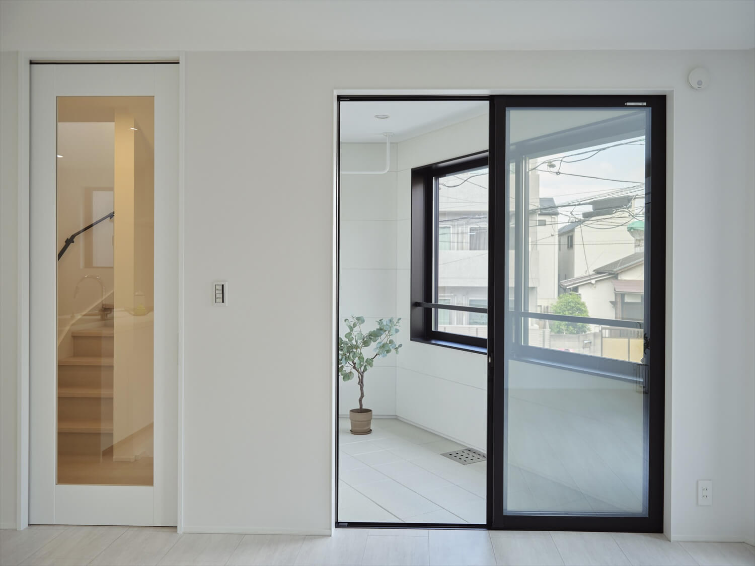 【設計士が建てた木造3階建てのお家】<br/>敷地22.68坪｜延床33.1坪｜準耐火木造