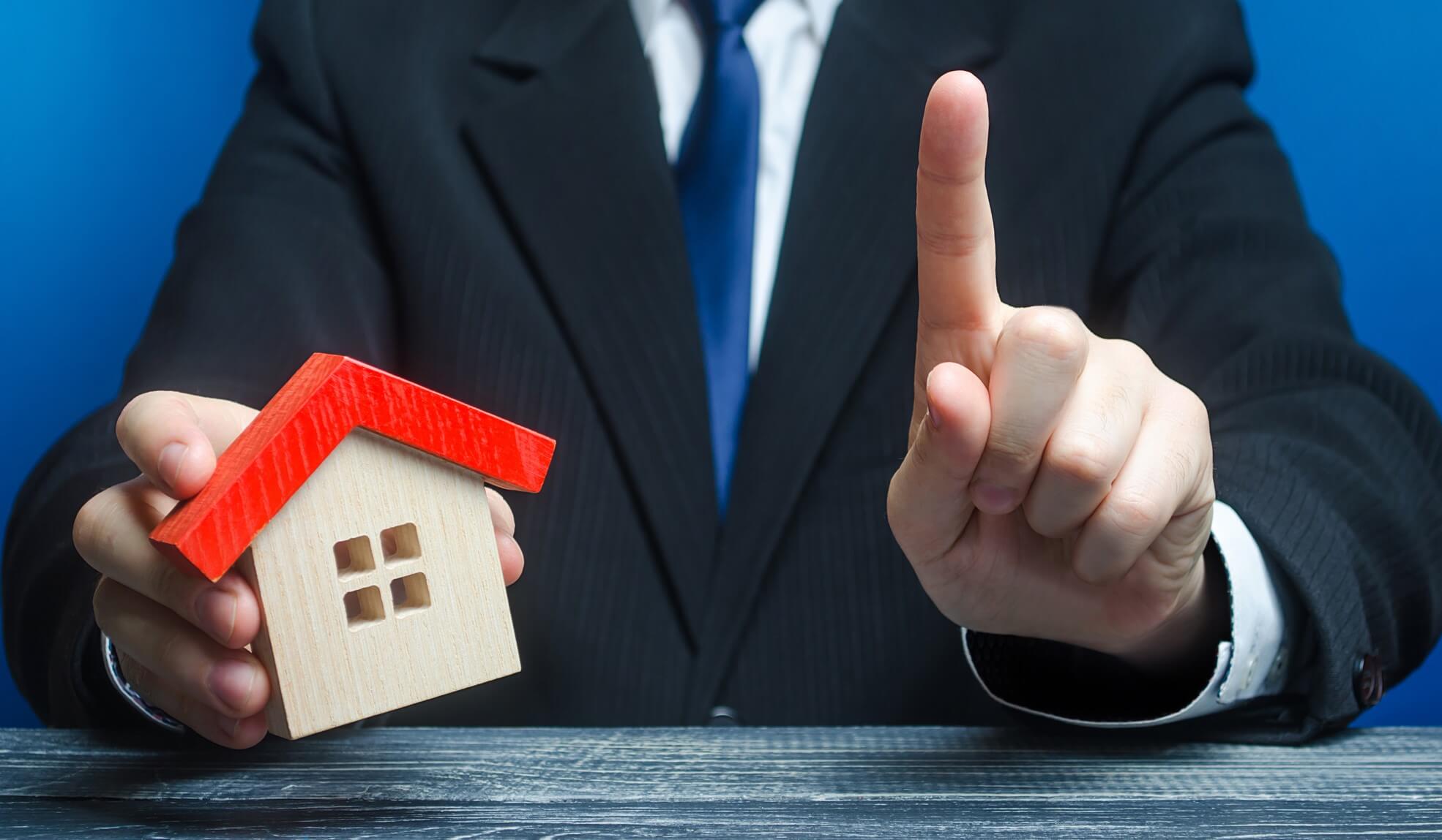 不動産投資に住宅ローンは利用できる？バレる？