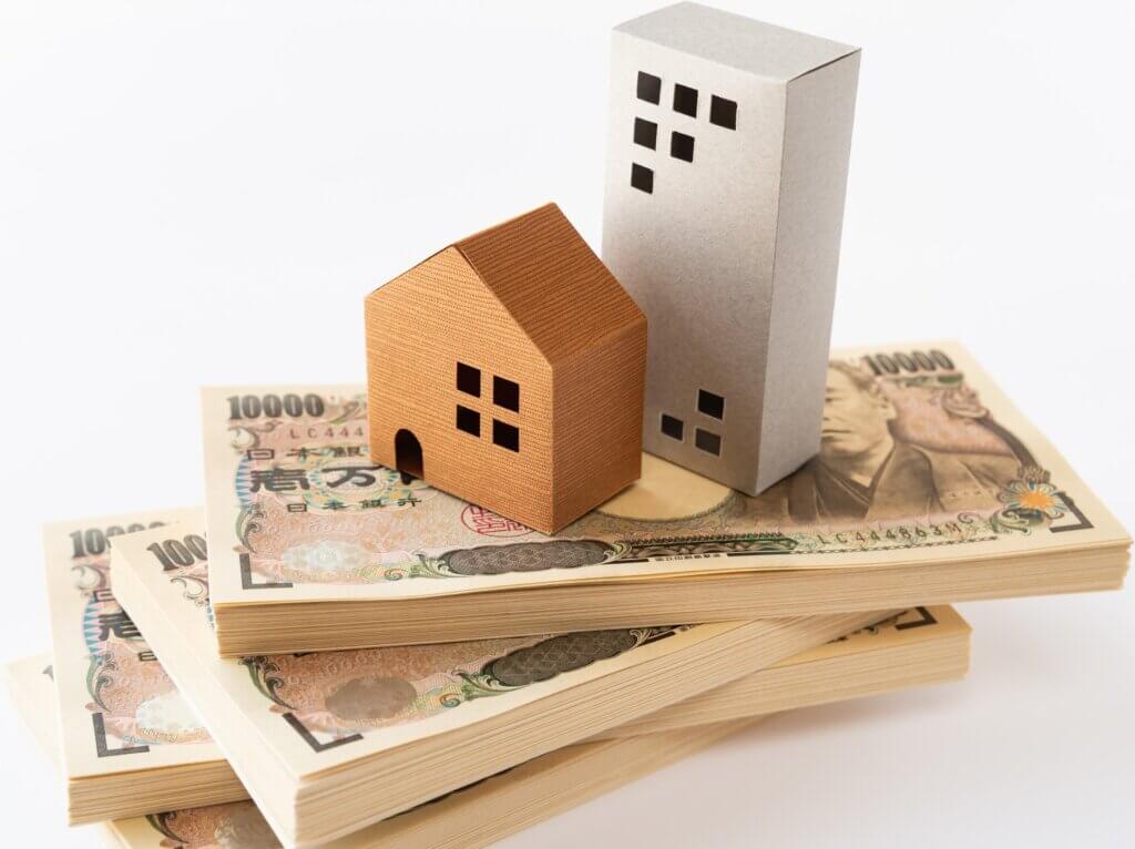 世帯年収1500万円の住宅ローン借入額