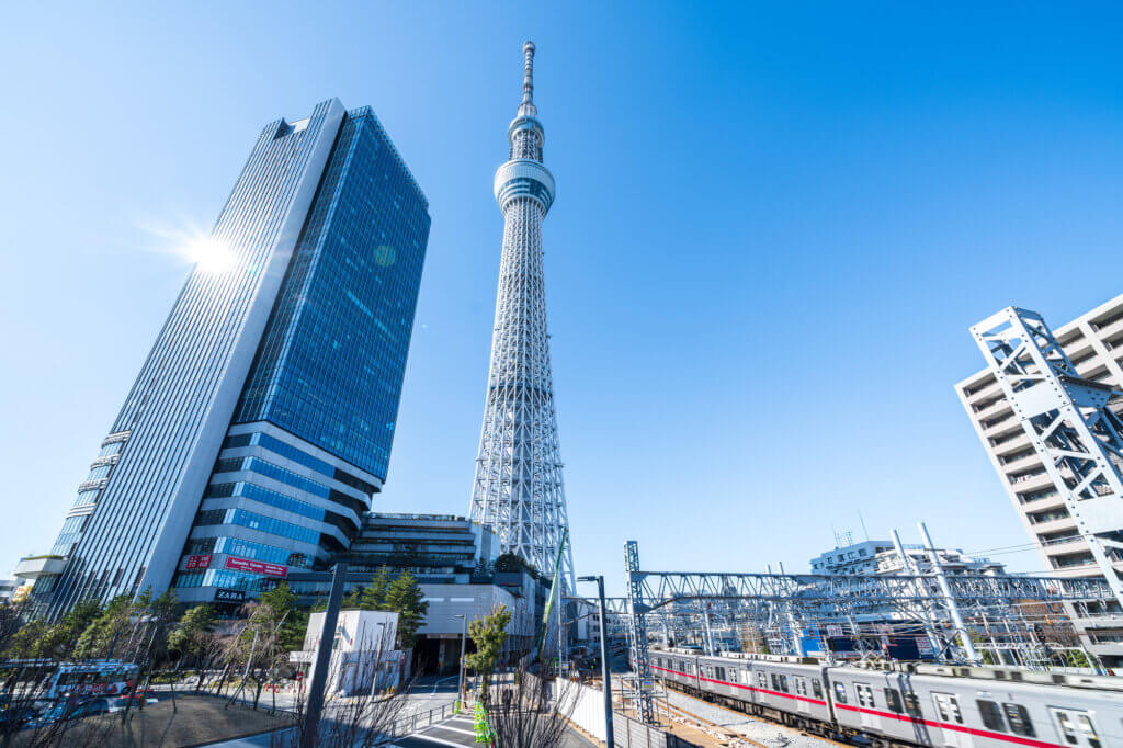 交通の利便性は良好
