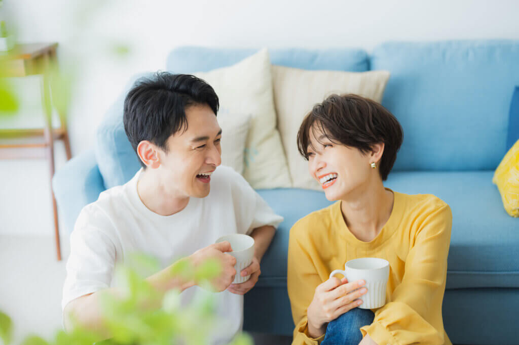 世帯年収1100万円の割合