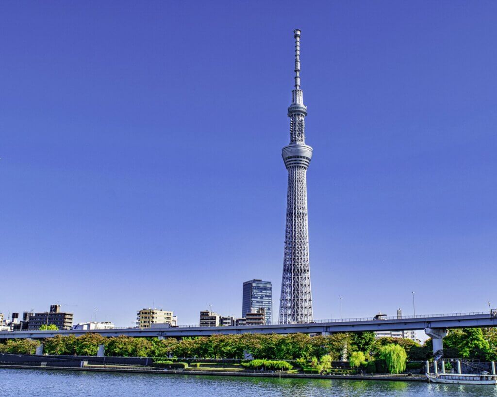 墨田区の住みやすさ