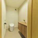 「暮らしを楽しむ」をコンセプトにしたお家<br/>敷地17.39坪｜延床30.32坪｜耐火木造