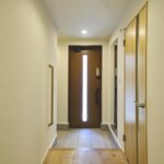 「暮らしを楽しむ」をコンセプトにしたお家<br/>敷地17.39坪｜延床30.32坪｜耐火木造