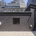 【約11坪｜狭小地】屋根裏収納で3階プラスワンスペースのあるお家<br/>敷地11.57坪｜延床22.89坪｜耐火木造