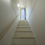 【約11坪｜狭小地】屋根裏収納で3階プラスワンスペースのあるお家<br/>敷地11.57坪｜延床22.89坪｜耐火木造