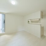 【約11坪｜狭小地】屋根裏収納で3階プラスワンスペースのあるお家<br/>敷地11.57坪｜延床22.89坪｜耐火木造