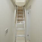 【約11坪｜狭小地】屋根裏収納で3階プラスワンスペースのあるお家<br/>敷地11.57坪｜延床22.89坪｜耐火木造