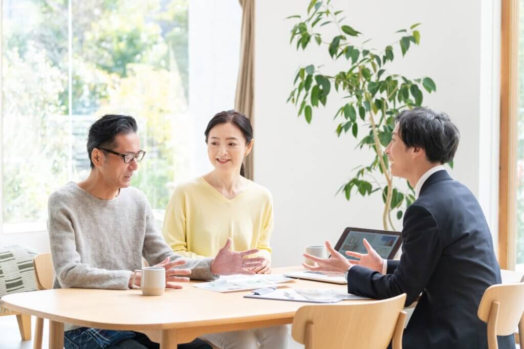 住宅ローンをシミュレーションする際の注意点