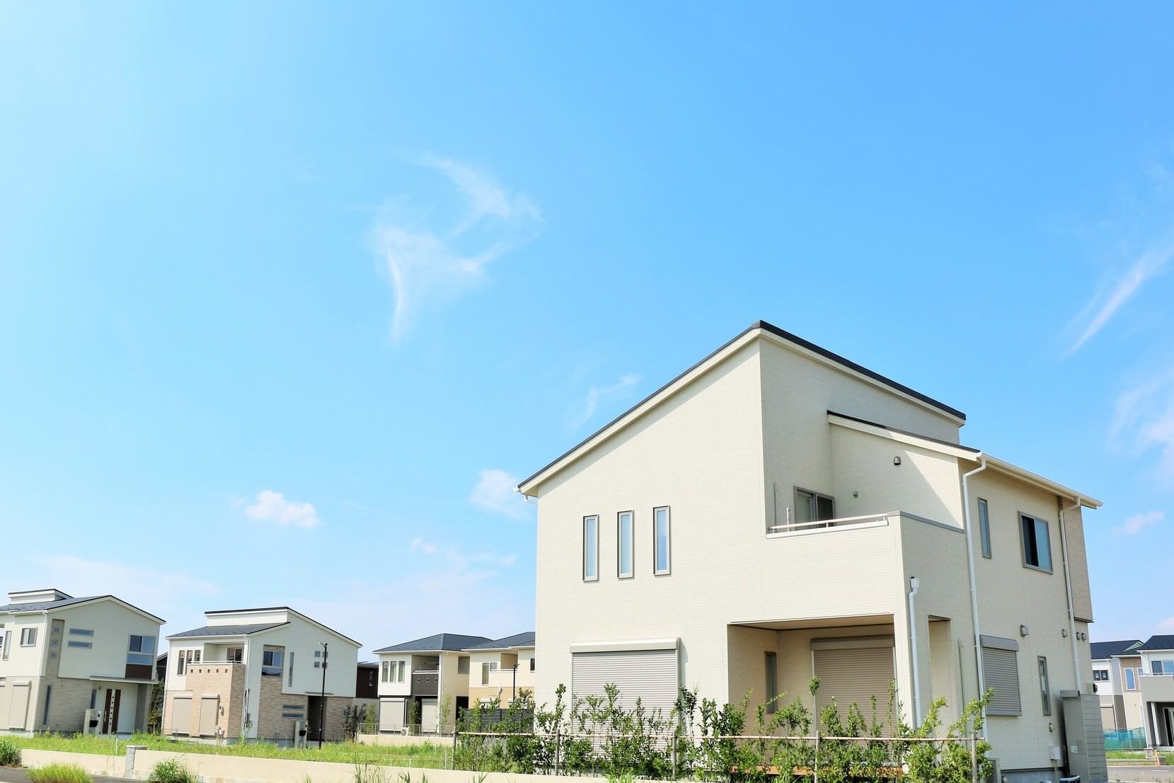 【郊外】東京で一戸建てにおすすめの人気エリア