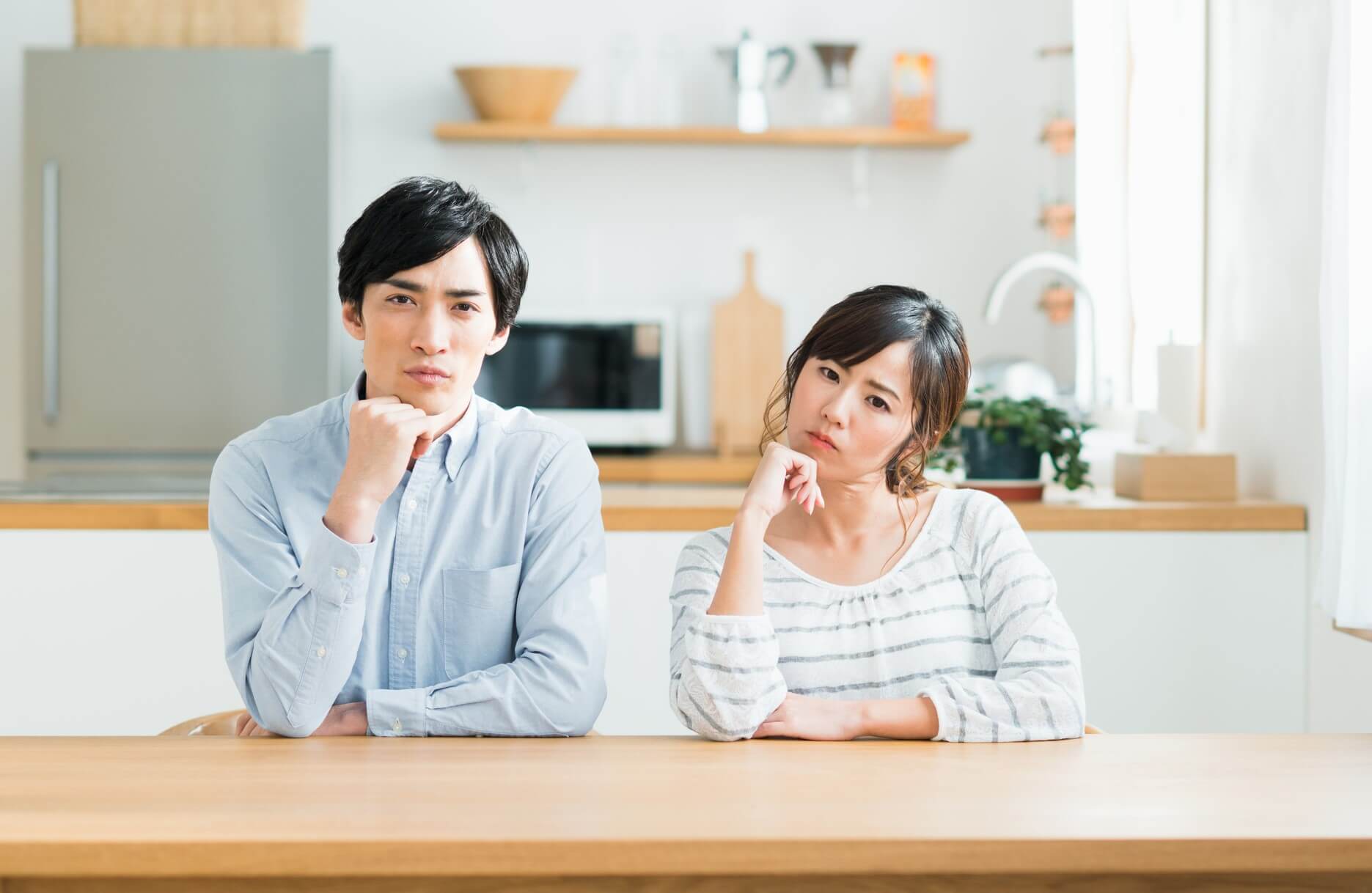 変動金利と固定金利を比較、どっちがいい?