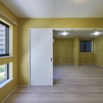 【店舗併用住宅】木造3階建て二世帯住宅のお家<br/>敷地28.18坪｜延床62.43坪｜耐火木造