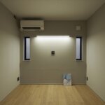 【店舗併用住宅】木造3階建て二世帯住宅のお家<br/>敷地28.18坪｜延床62.43坪｜耐火木造