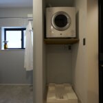 【店舗併用住宅】木造3階建て二世帯住宅のお家<br/>敷地28.18坪｜延床62.43坪｜耐火木造