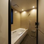 【店舗併用住宅】木造3階建て二世帯住宅のお家<br/>敷地28.18坪｜延床62.43坪｜耐火木造
