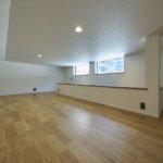 【店舗併用住宅】木造3階建て二世帯住宅のお家<br/>敷地28.18坪｜延床62.43坪｜耐火木造