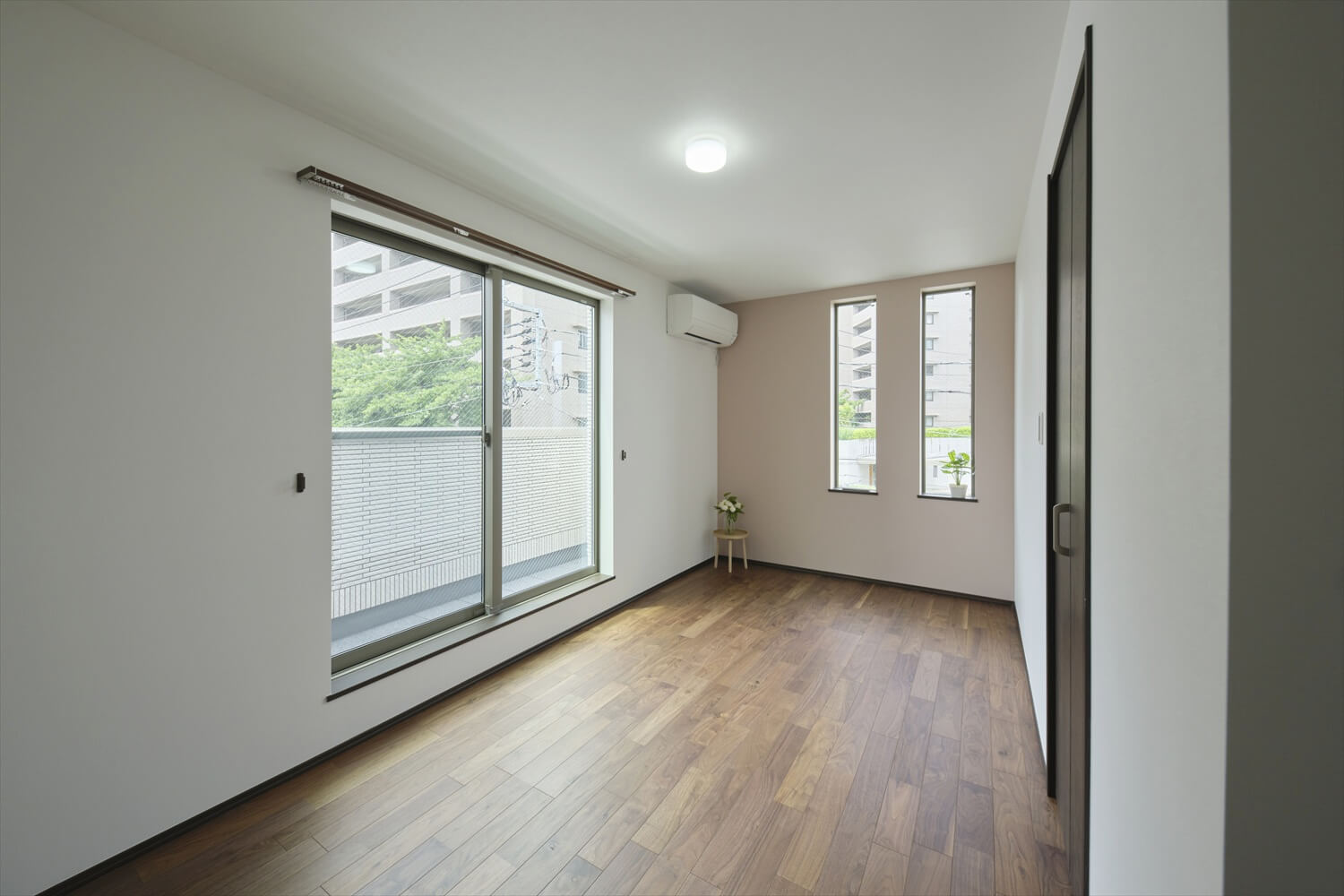 【耐火木造3階建て】分離型二世帯住宅の家<br/>敷地33.17坪|延床51.12坪|耐火木造