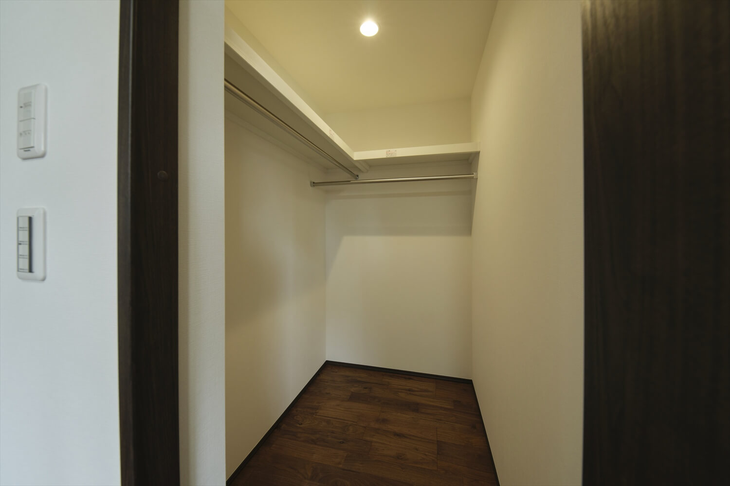 【耐火木造3階建て】分離型二世帯住宅の家<br/>敷地33.17坪|延床51.12坪|耐火木造