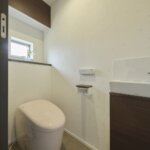 【耐火木造3階建て】分離型二世帯住宅の家<br/>敷地33.17坪｜延床51.12坪｜耐火木造