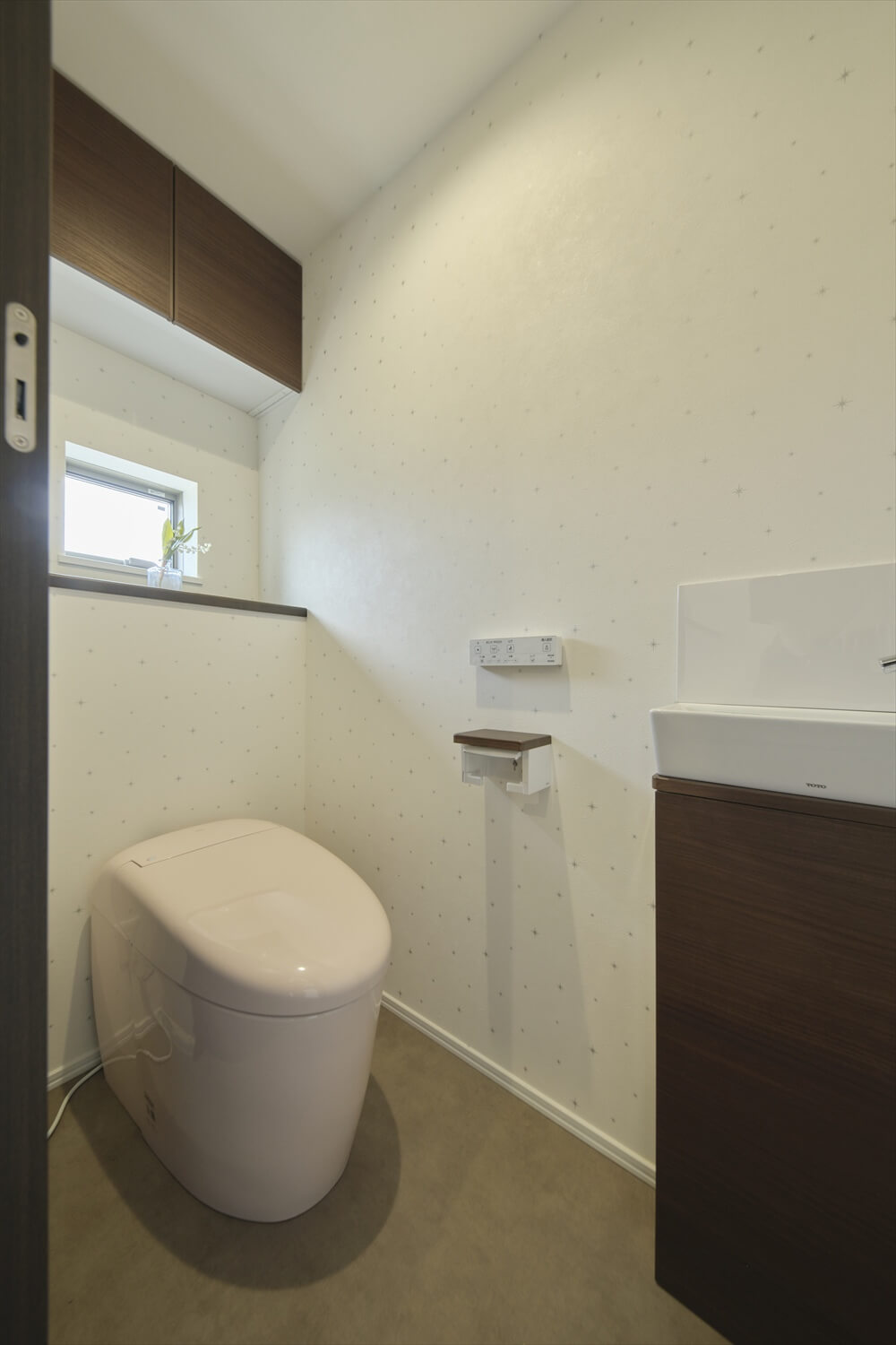 【耐火木造3階建て】分離型二世帯住宅の家<br/>敷地33.17坪|延床51.12坪|耐火木造