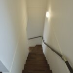 【耐火木造3階建て】分離型二世帯住宅の家<br/>敷地33.17坪｜延床51.12坪｜耐火木造