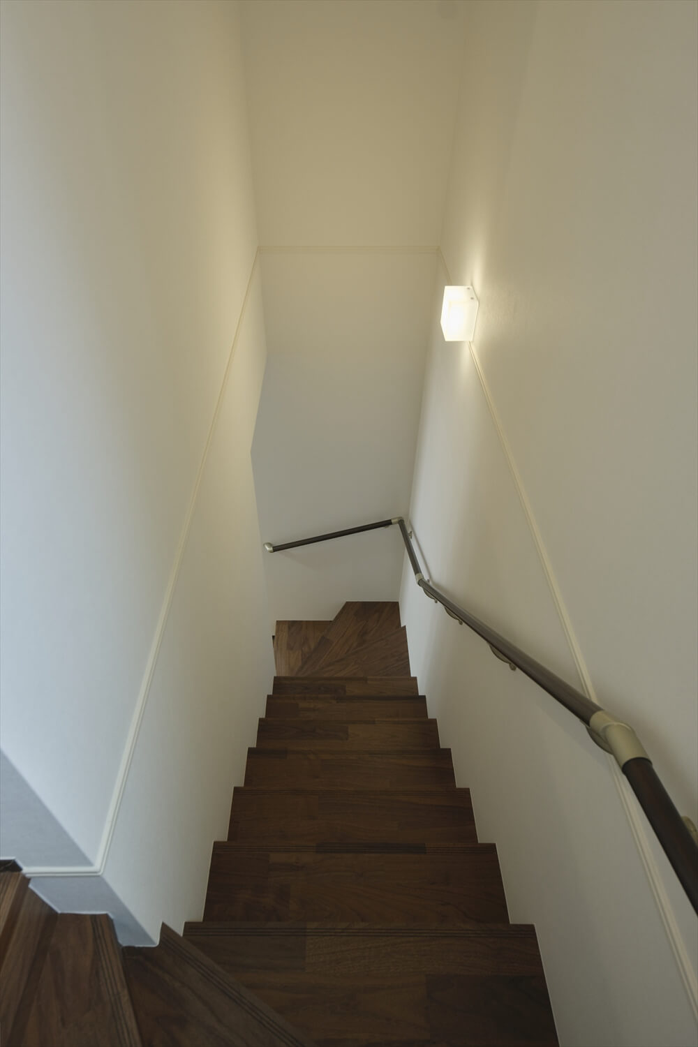 【耐火木造3階建て】分離型二世帯住宅の家<br/>敷地33.17坪|延床51.12坪|耐火木造