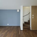 【耐火木造3階建て】分離型二世帯住宅の家<br/>敷地33.17坪｜延床51.12坪｜耐火木造