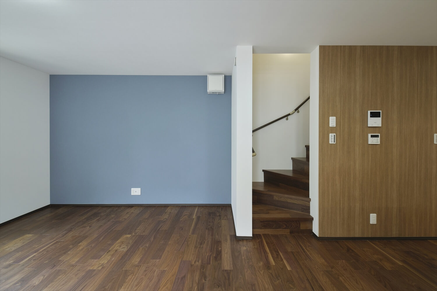 【耐火木造3階建て】分離型二世帯住宅の家<br/>敷地33.17坪|延床51.12坪|耐火木造