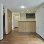 【耐火木造3階建て】分離型二世帯住宅の家<br/>敷地33.17坪｜延床51.12坪｜耐火木造