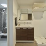 【耐火木造3階建て】分離型二世帯住宅の家<br/>敷地33.17坪｜延床51.12坪｜耐火木造