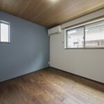 【耐火木造3階建て】分離型二世帯住宅の家<br/>敷地33.17坪｜延床51.12坪｜耐火木造
