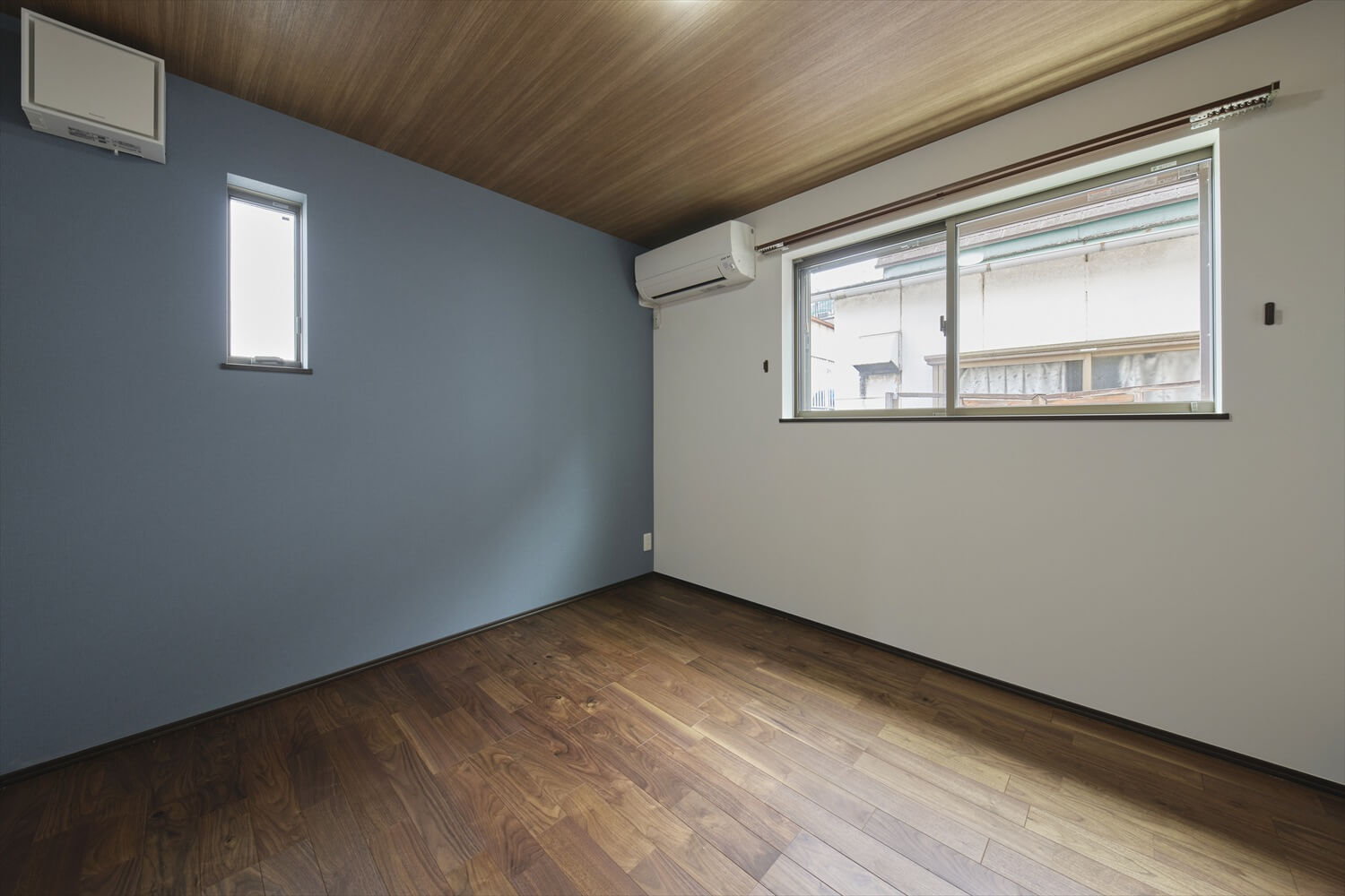 【耐火木造3階建て】分離型二世帯住宅の家<br/>敷地33.17坪|延床51.12坪|耐火木造