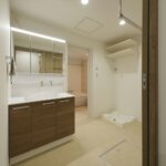 【耐火木造3階建て】分離型二世帯住宅の家<br/>敷地33.17坪｜延床51.12坪｜耐火木造