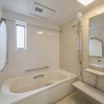 【耐火木造3階建て】分離型二世帯住宅の家<br/>敷地33.17坪｜延床51.12坪｜耐火木造