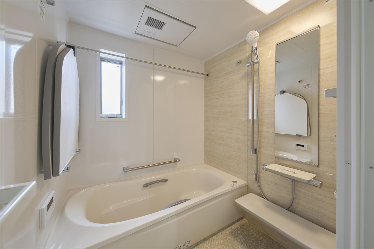 【耐火木造3階建て】分離型二世帯住宅の家<br/>敷地33.17坪|延床51.12坪|耐火木造