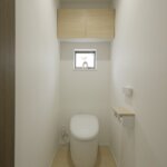 【耐火木造3階建て】分離型二世帯住宅の家<br/>敷地33.17坪｜延床51.12坪｜耐火木造