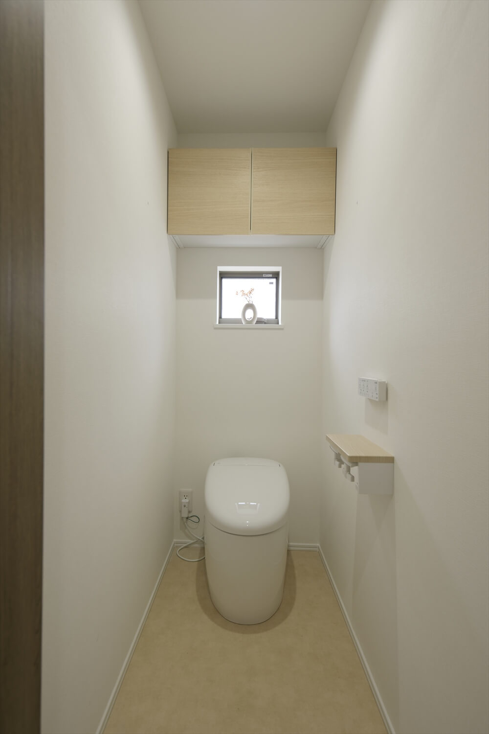 【耐火木造3階建て】分離型二世帯住宅の家<br/>敷地33.17坪|延床51.12坪|耐火木造
