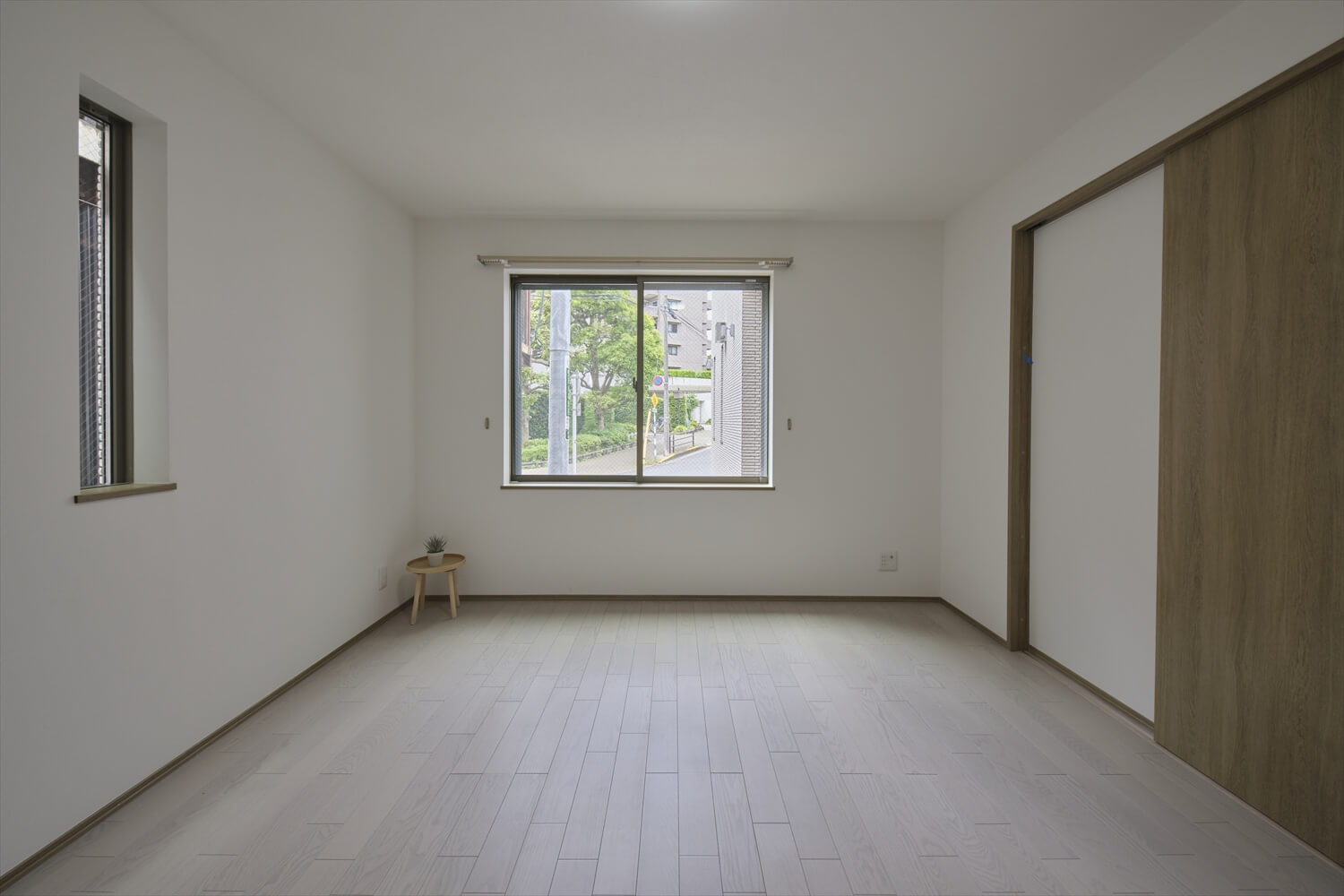 【耐火木造3階建て】分離型二世帯住宅の家<br/>敷地33.17坪|延床51.12坪|耐火木造