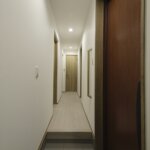 【耐火木造3階建て】分離型二世帯住宅の家<br/>敷地33.17坪｜延床51.12坪｜耐火木造