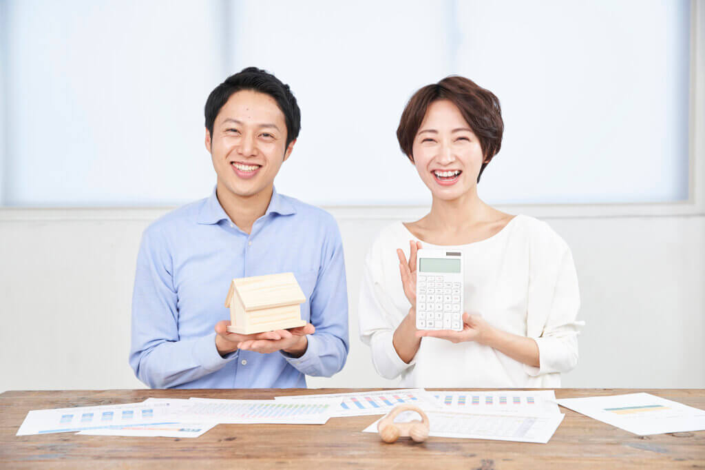 住宅ローン控除はいくら戻る？