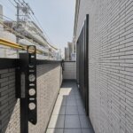 【東京ゼロエミ水準3】断熱と省エネ性能の高いお家<br/>敷地35.08坪｜延床49.09坪