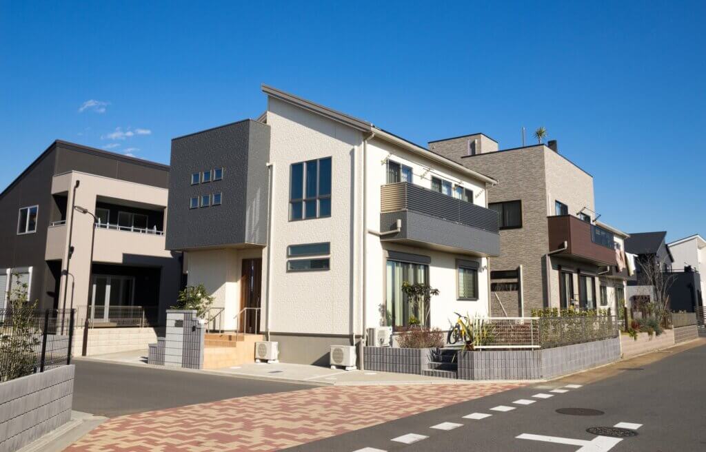 東京の人気住宅街で暮らすメリット
