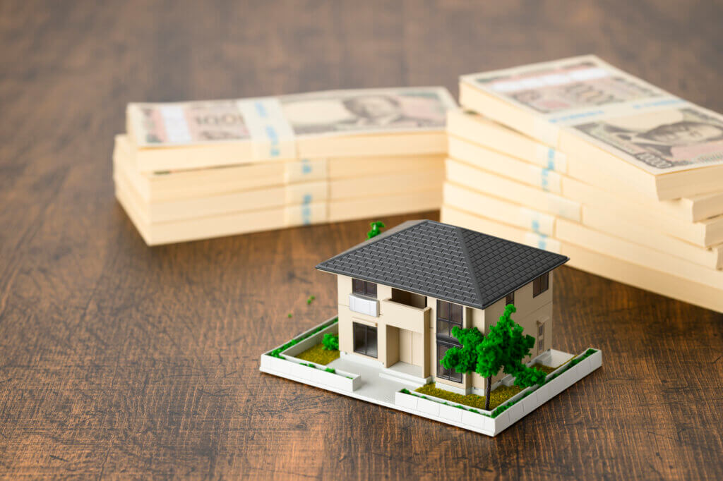 【年収別シミュレーション】住宅ローン控除はいくら戻る？