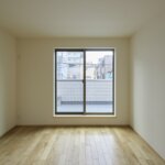 【完全分離型2世帯設計】こだわりを形にしたシンプル×機能美のお家<br/>敷地23.5坪｜延床39.23坪