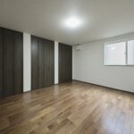 【木造3階建て】吹き抜け階段が主役の縦に広がる開放感あるお家<br/>敷地21.80坪｜延床41.73坪