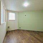 【木造3階建て】高低差のある変形地を最大活用した店舗併用住宅<br/>敷地41.65坪｜延床55.95坪