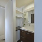 【木造3階建て】高低差のある変形地を最大活用した店舗併用住宅<br/>敷地41.65坪｜延床55.95坪