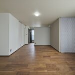 【木造3階建て】高低差のある変形地を最大活用した店舗併用住宅<br/>敷地41.65坪｜延床55.95坪